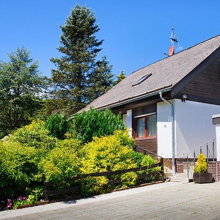 Haus Hannelore Willingen (Upland) Exterior foto