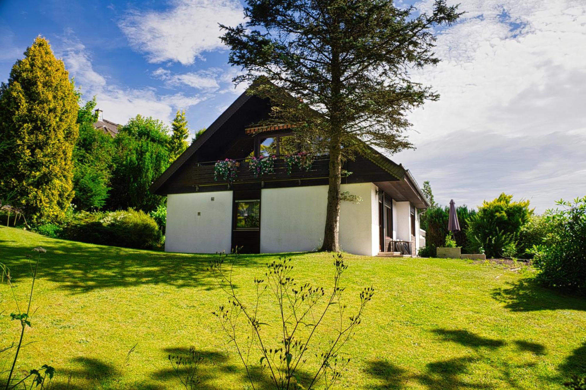 Haus Hannelore Willingen (Upland) Exterior foto