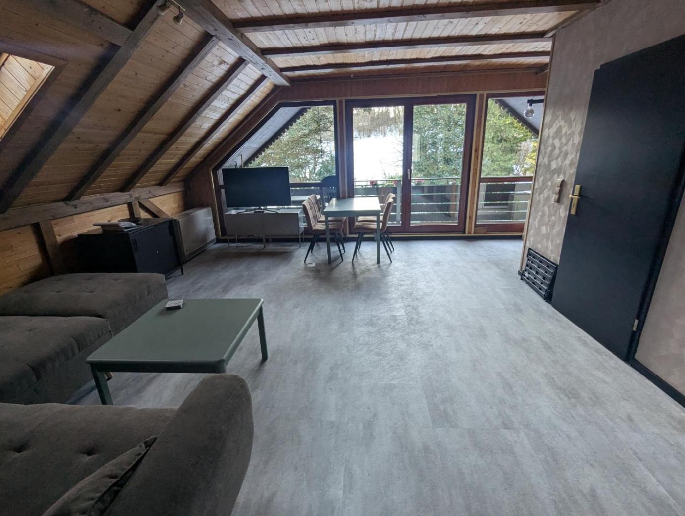 Haus Hannelore Willingen (Upland) Exterior foto