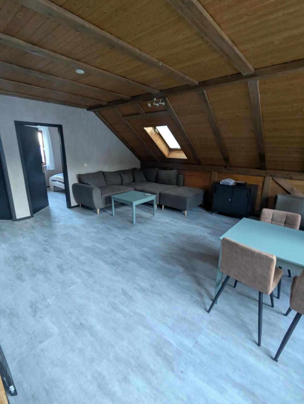 Haus Hannelore Willingen (Upland) Exterior foto